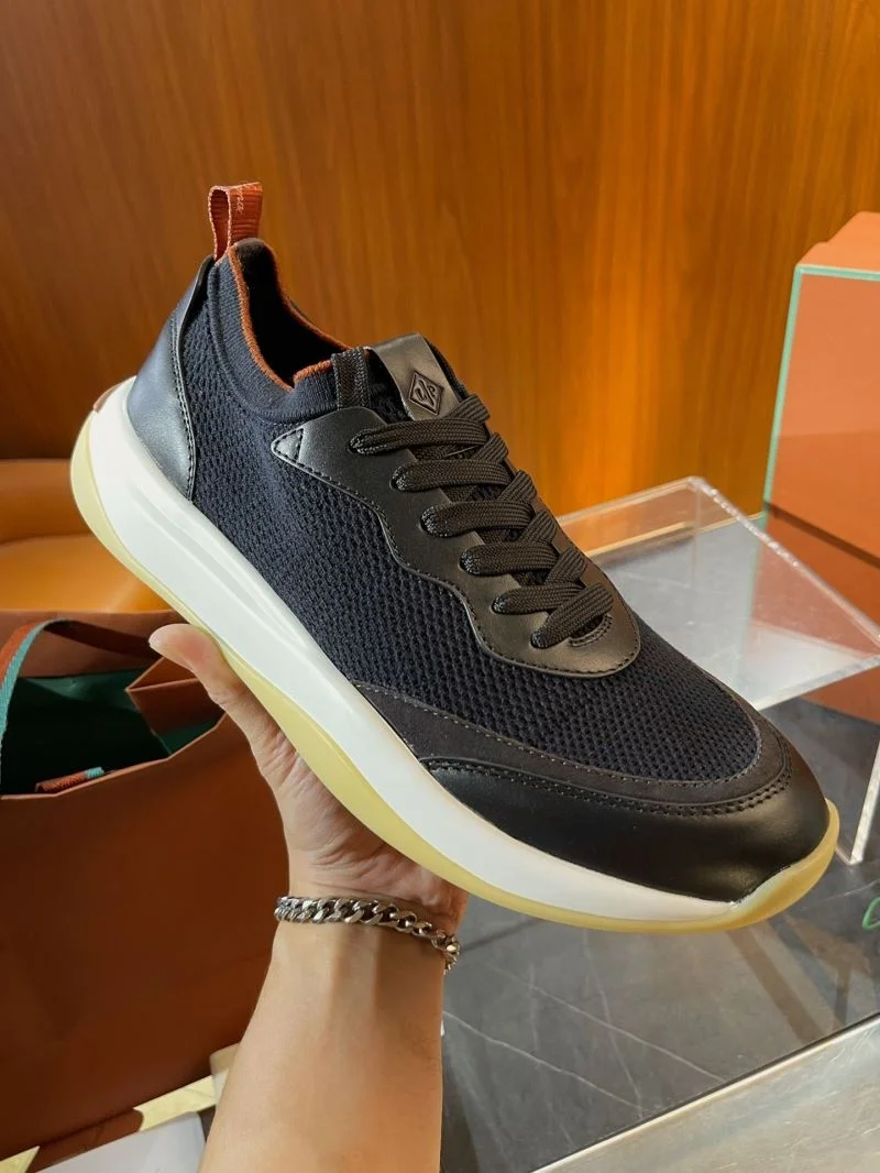Loro Piana Shoes ZeroBulk 13687
