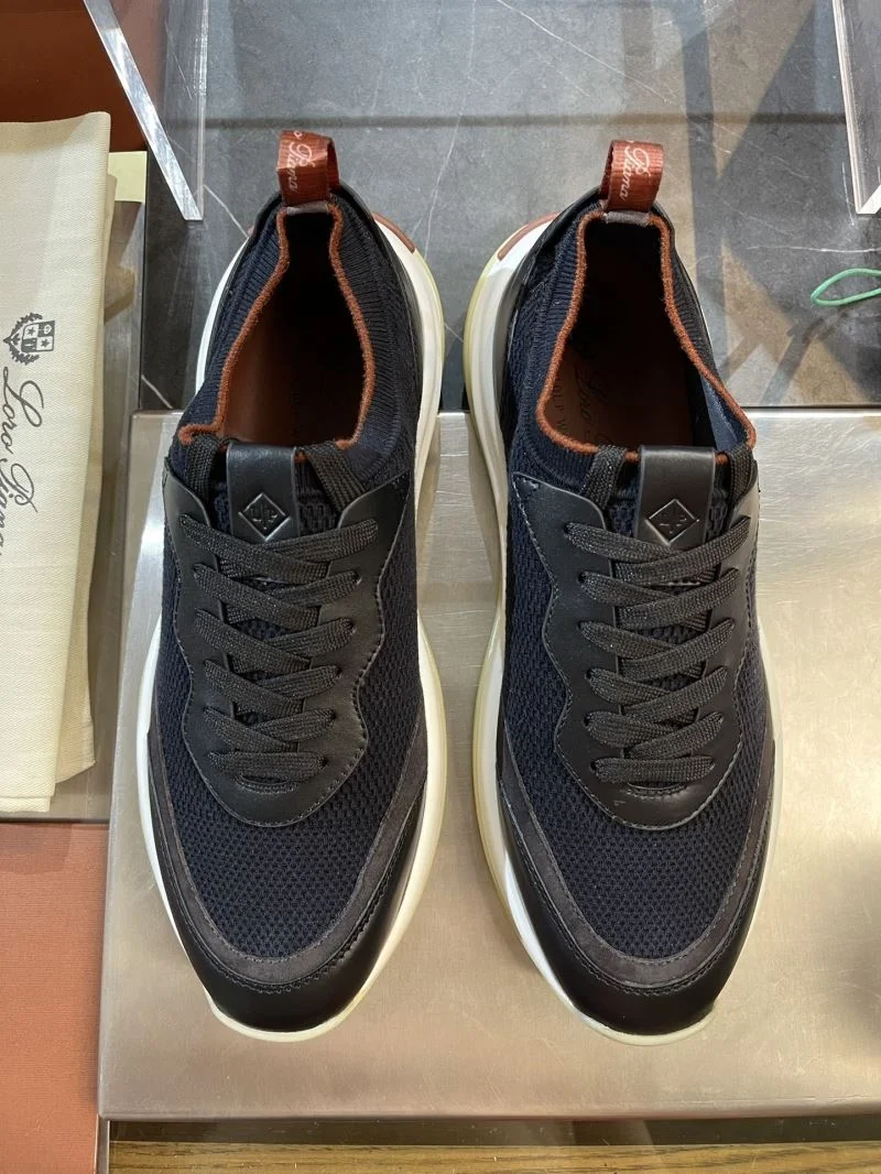 Loro Piana Shoes ZeroBulk 13687