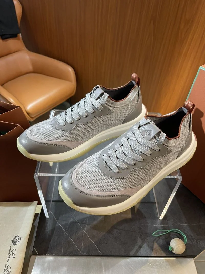 Loro Piana Shoes Casual 13692