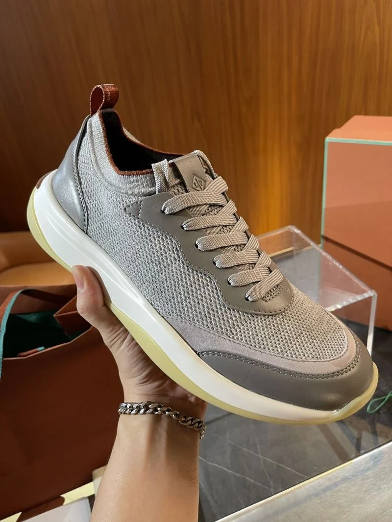 Loro Piana Shoes Casual 13692