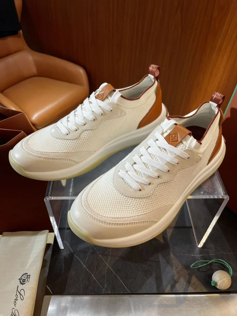 Loro Piana Shoes Casual 13692