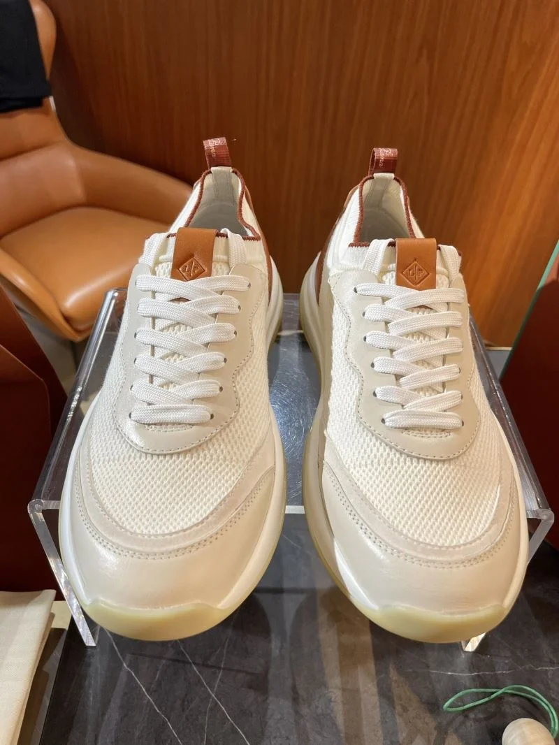 Loro Piana Shoes Casual 13692
