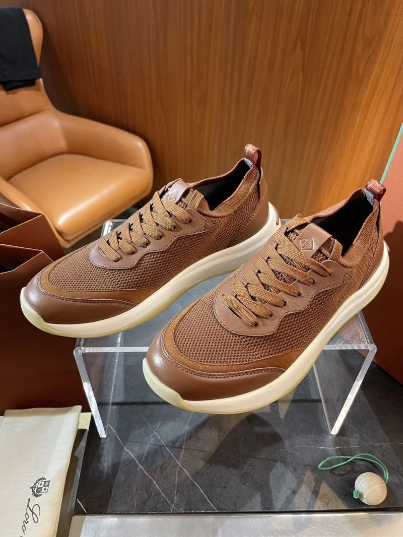 Loro Piana Shoes Casual 13692
