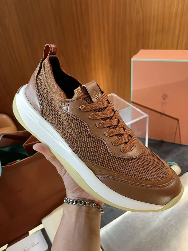 Loro Piana Shoes Casual 13692
