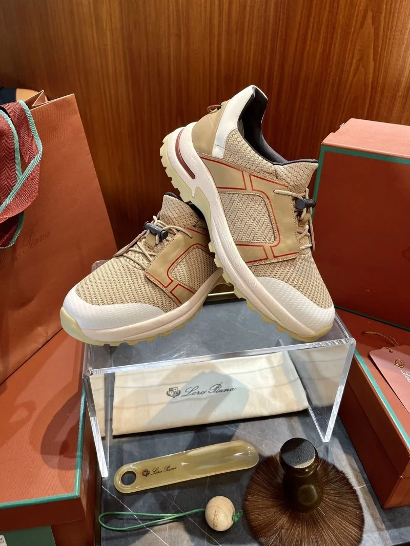 Affordable Loro Piana Shoes 13681