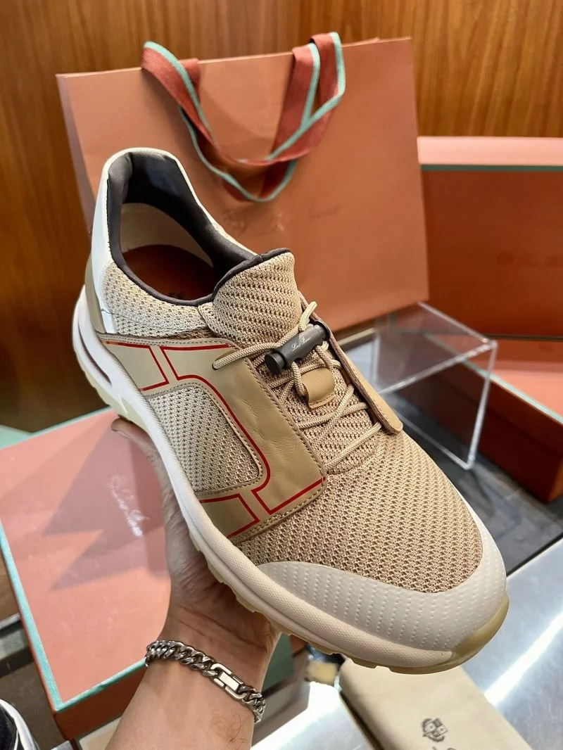 Affordable Loro Piana Shoes 13681