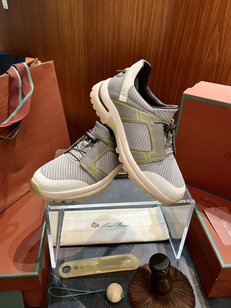 Affordable Loro Piana Shoes 13681