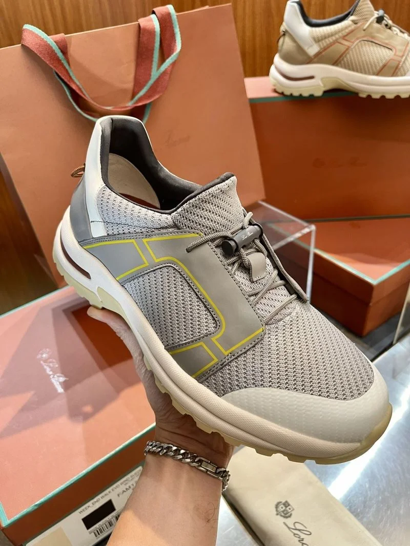 Affordable Loro Piana Shoes 13681