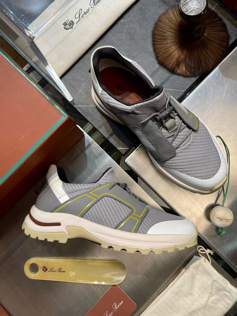 Affordable Loro Piana Shoes 13681