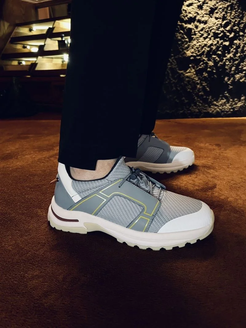 Affordable Loro Piana Shoes 13681