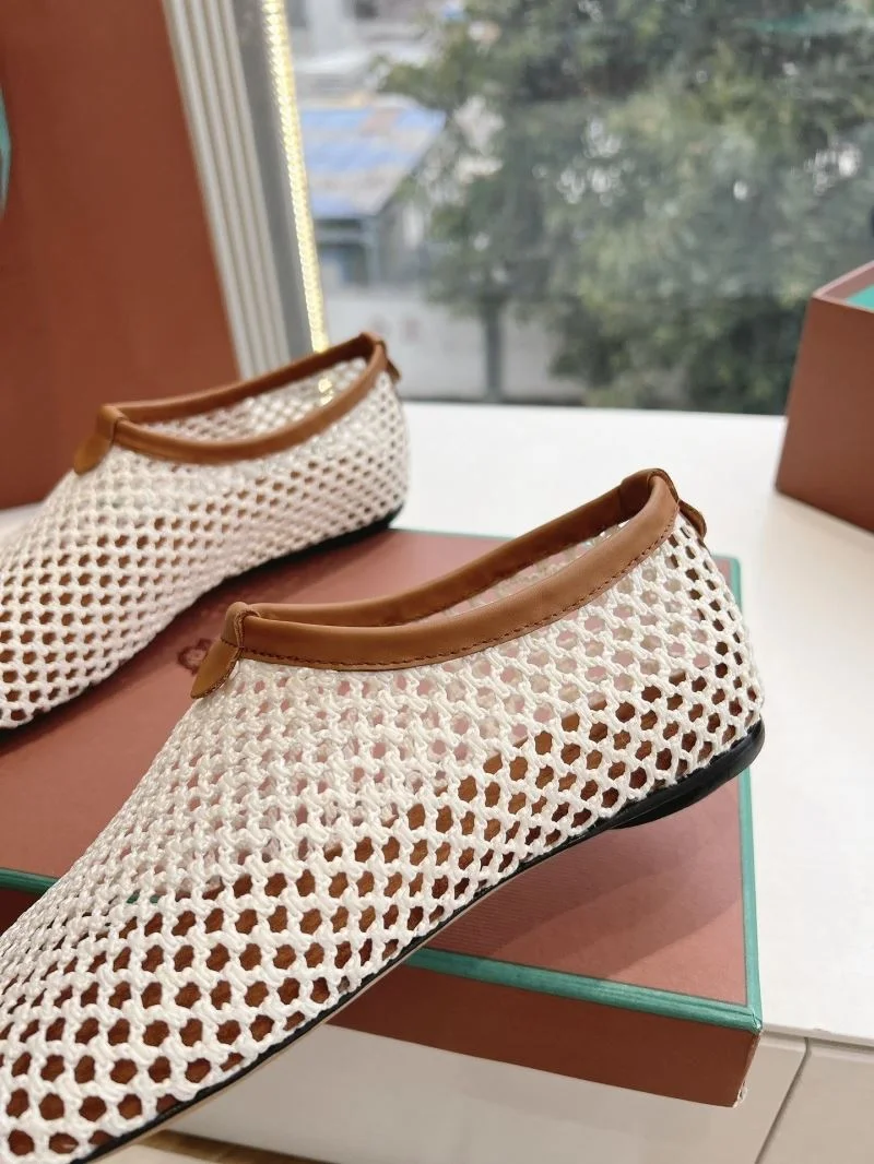 Loro Piana Shoes FreshLook 15535