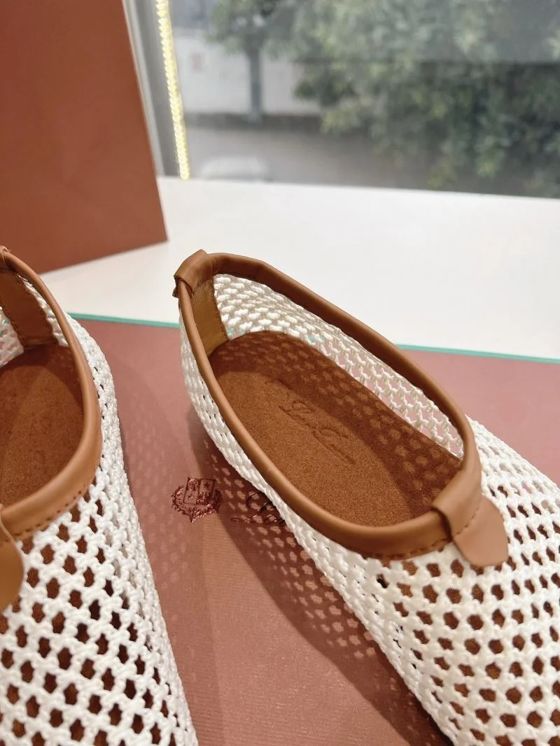 Loro Piana Shoes FreshLook 15535