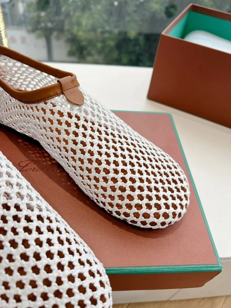 Loro Piana Shoes Classic 15529