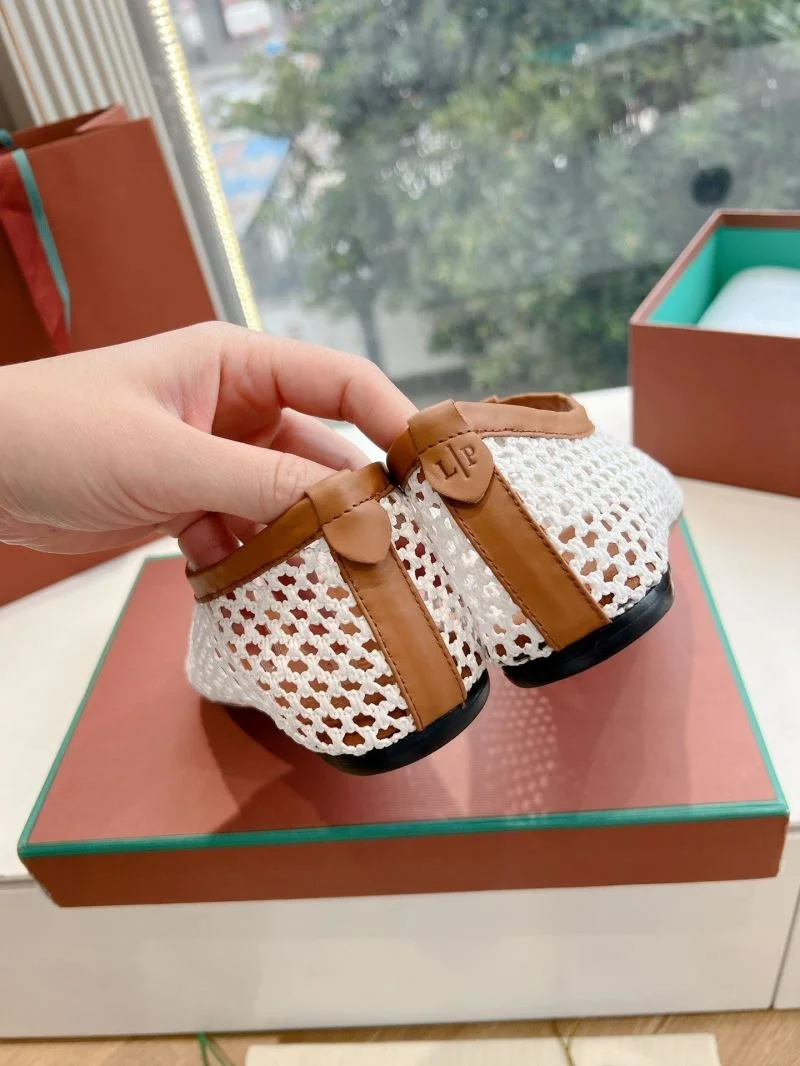Loro Piana Shoes Classic 15529