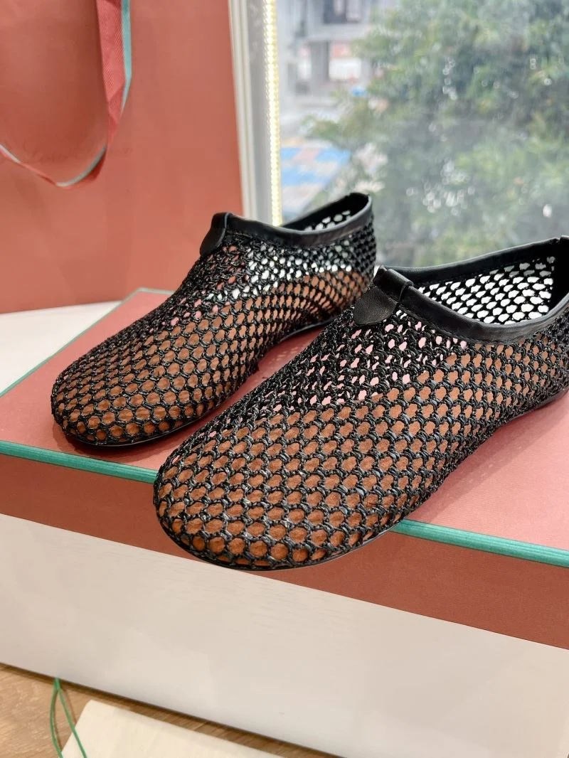 Functional Loro Piana Shoes 15534