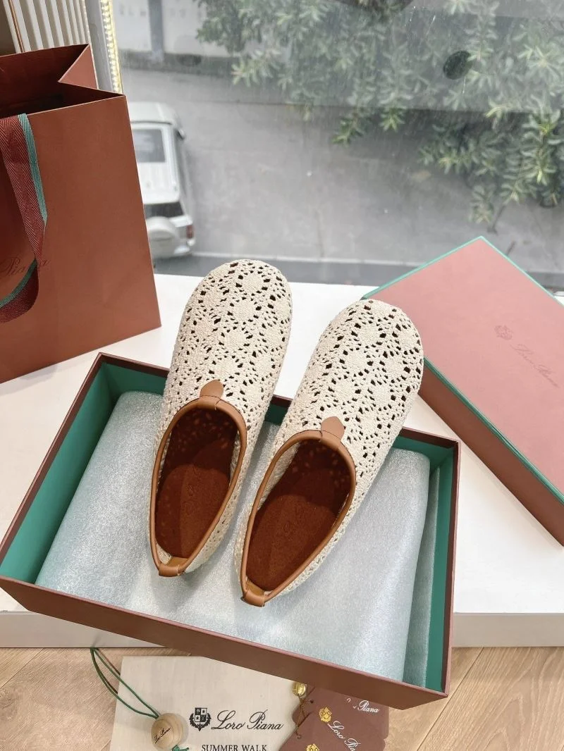 Fashionable Loro Piana Shoes 15537