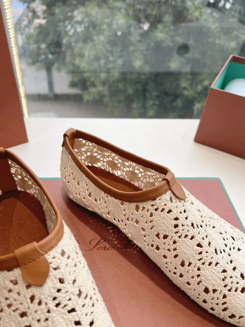 Fashionable Loro Piana Shoes 15537