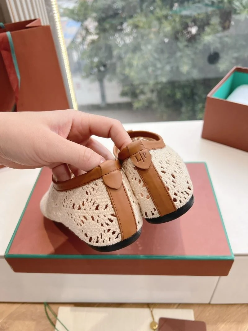 Fashionable Loro Piana Shoes 15537