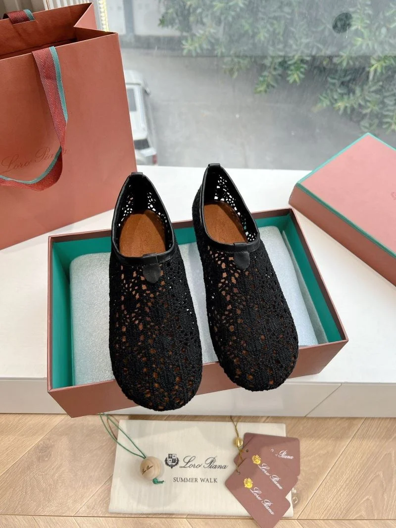 Loro Piana Shoes BestValue 15527
