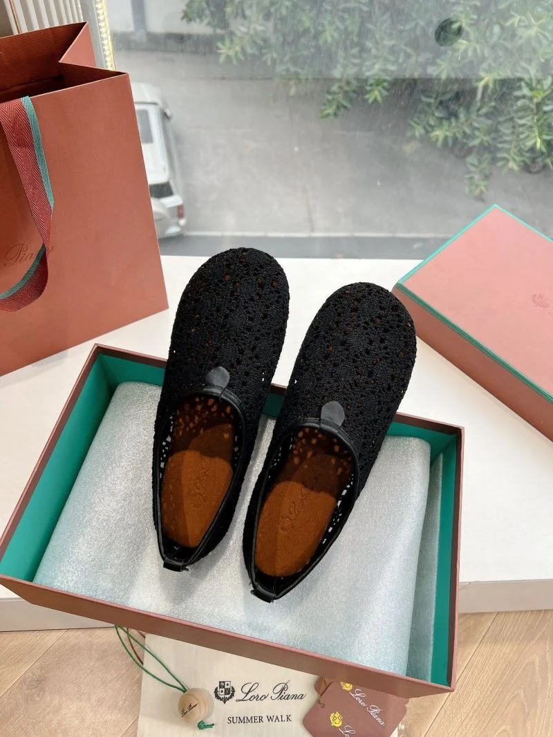 Loro Piana Shoes BestValue 15527