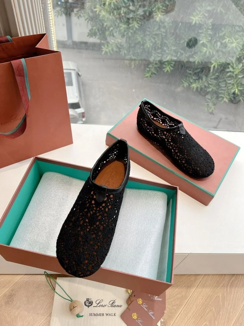 Loro Piana Shoes BestValue 15527