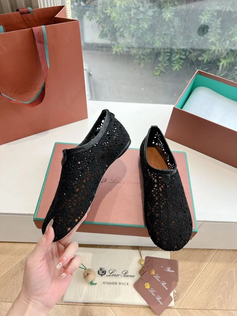 Loro Piana Shoes BestValue 15527