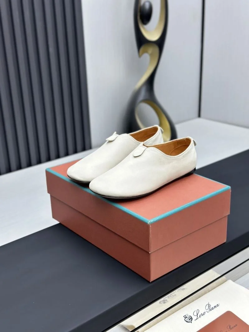 Loro Piana Shoes SportInspired 15530