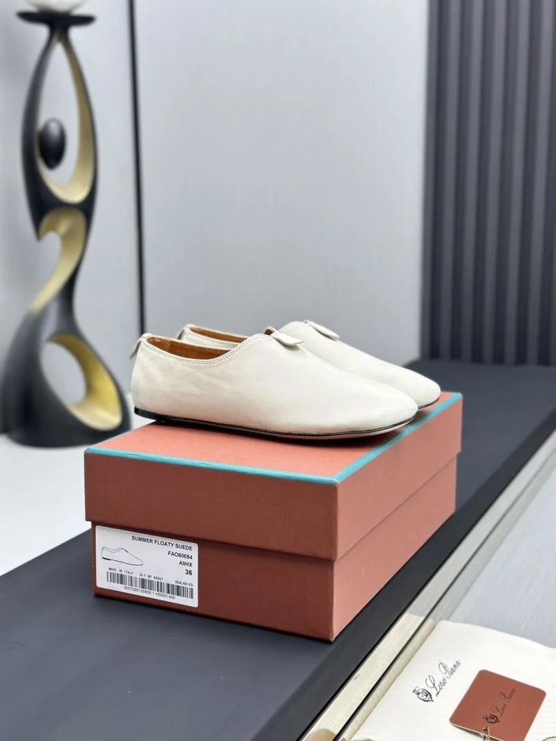 Loro Piana Shoes SportInspired 15530