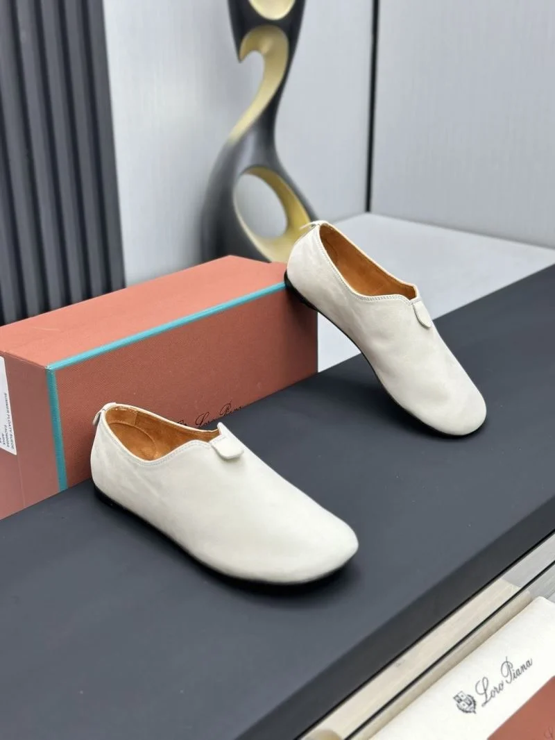 Loro Piana Shoes SportInspired 15530