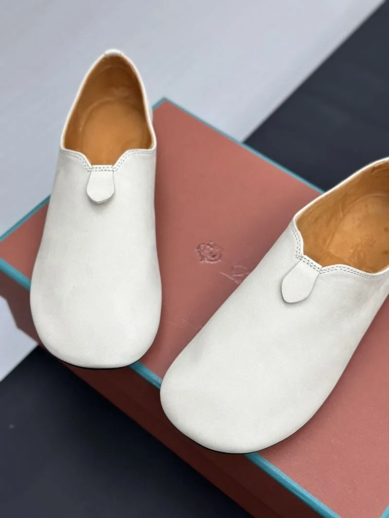 Loro Piana Shoes SportInspired 15530