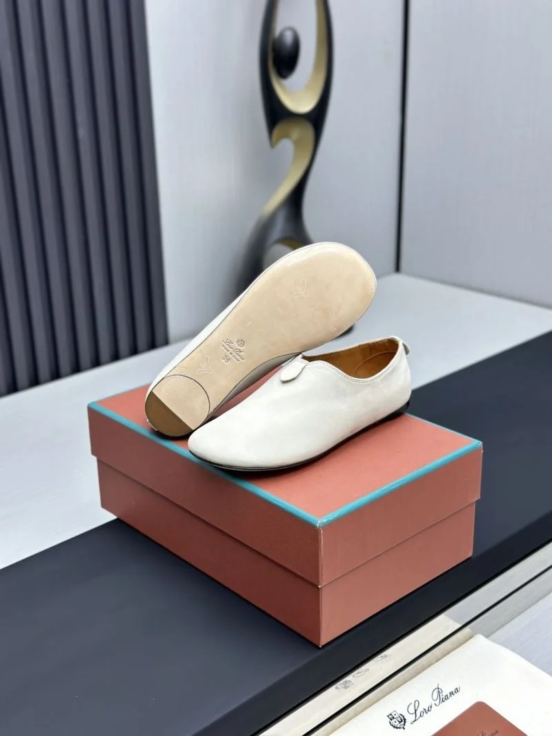 Loro Piana Shoes SportInspired 15530