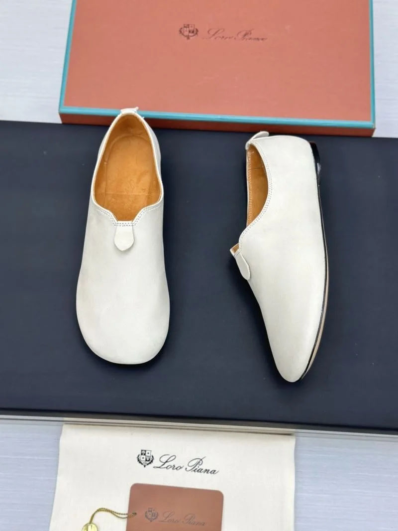 Loro Piana Shoes SportInspired 15530