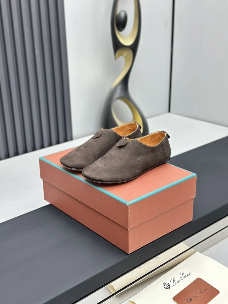 Loro Piana Shoes ModernLook 15602