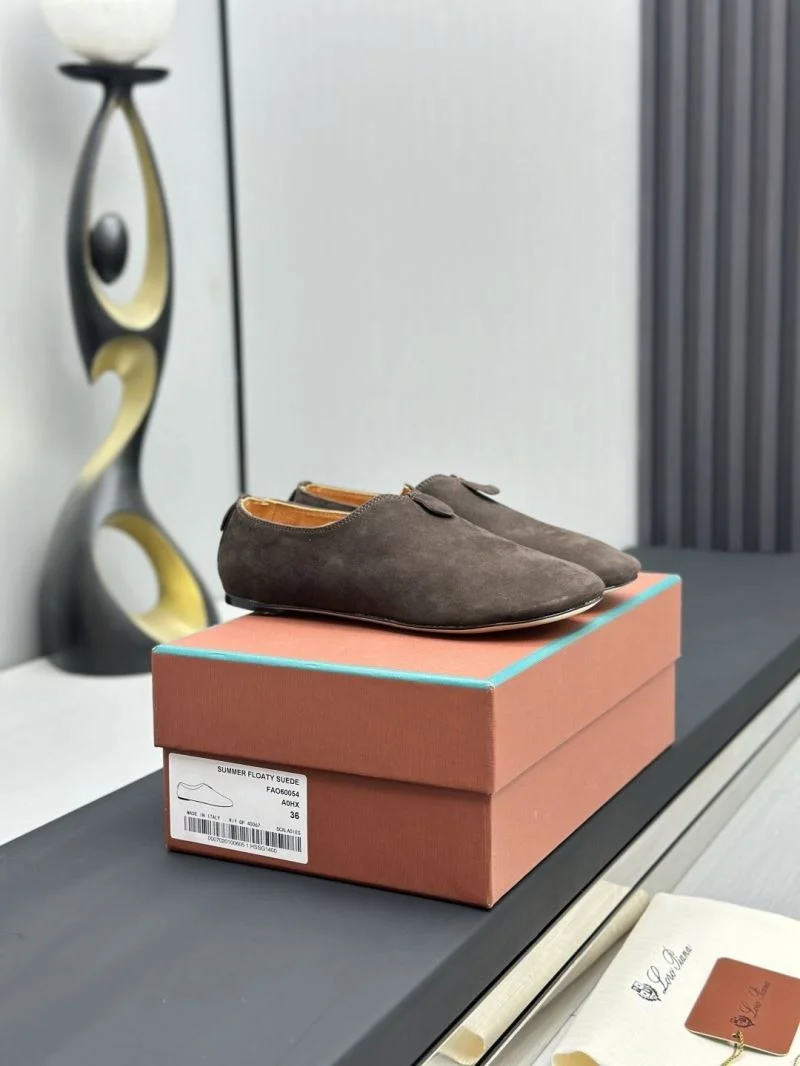 Loro Piana Shoes ModernLook 15602