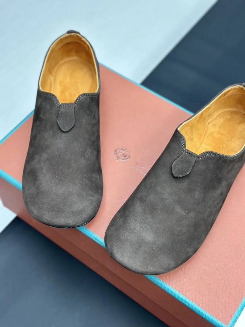 Loro Piana Shoes ModernLook 15602