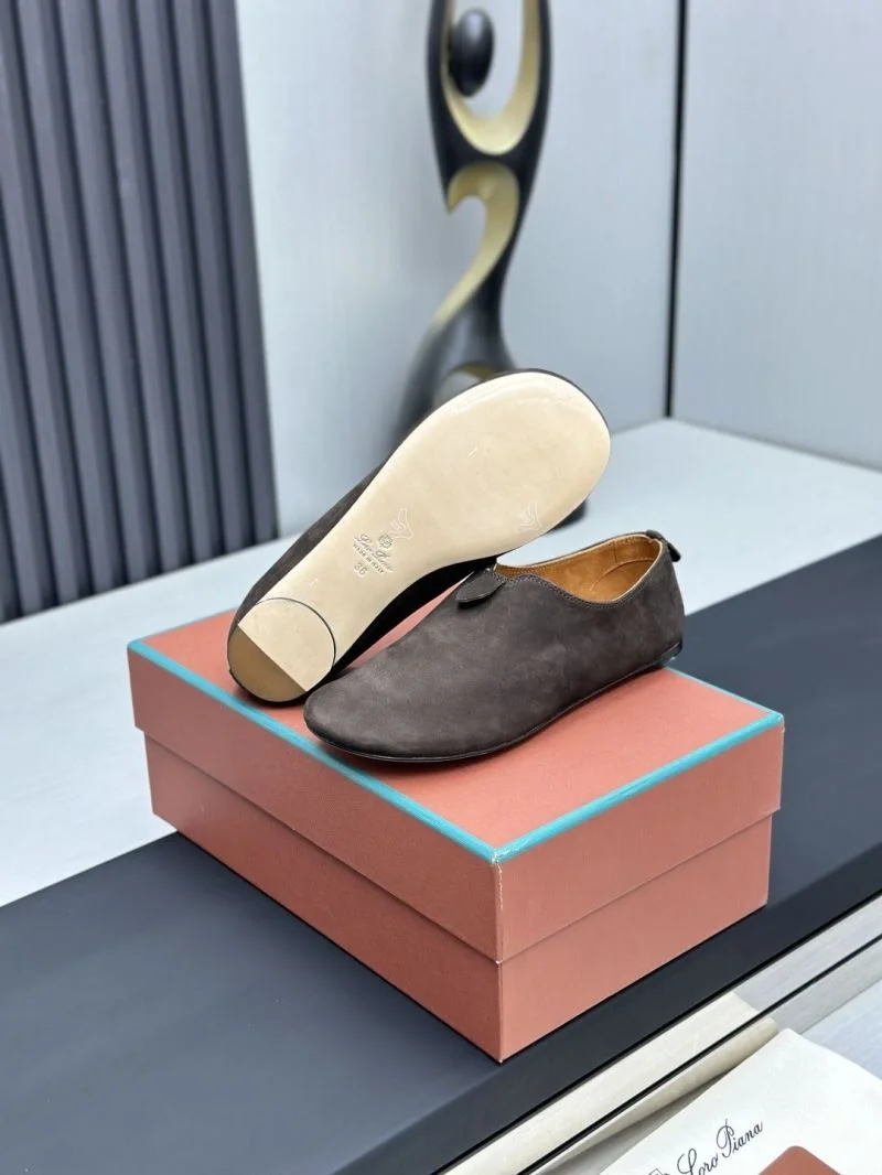 Loro Piana Shoes ModernLook 15602