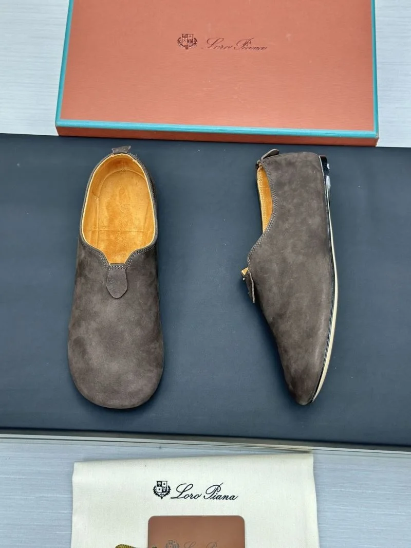 Loro Piana Shoes ModernLook 15602