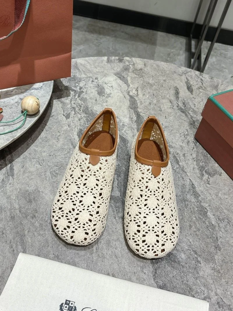 Loro Piana Shoes FreshLook 6223