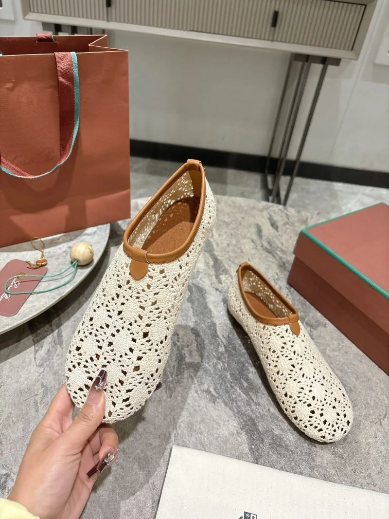 Loro Piana Shoes FreshLook 6223