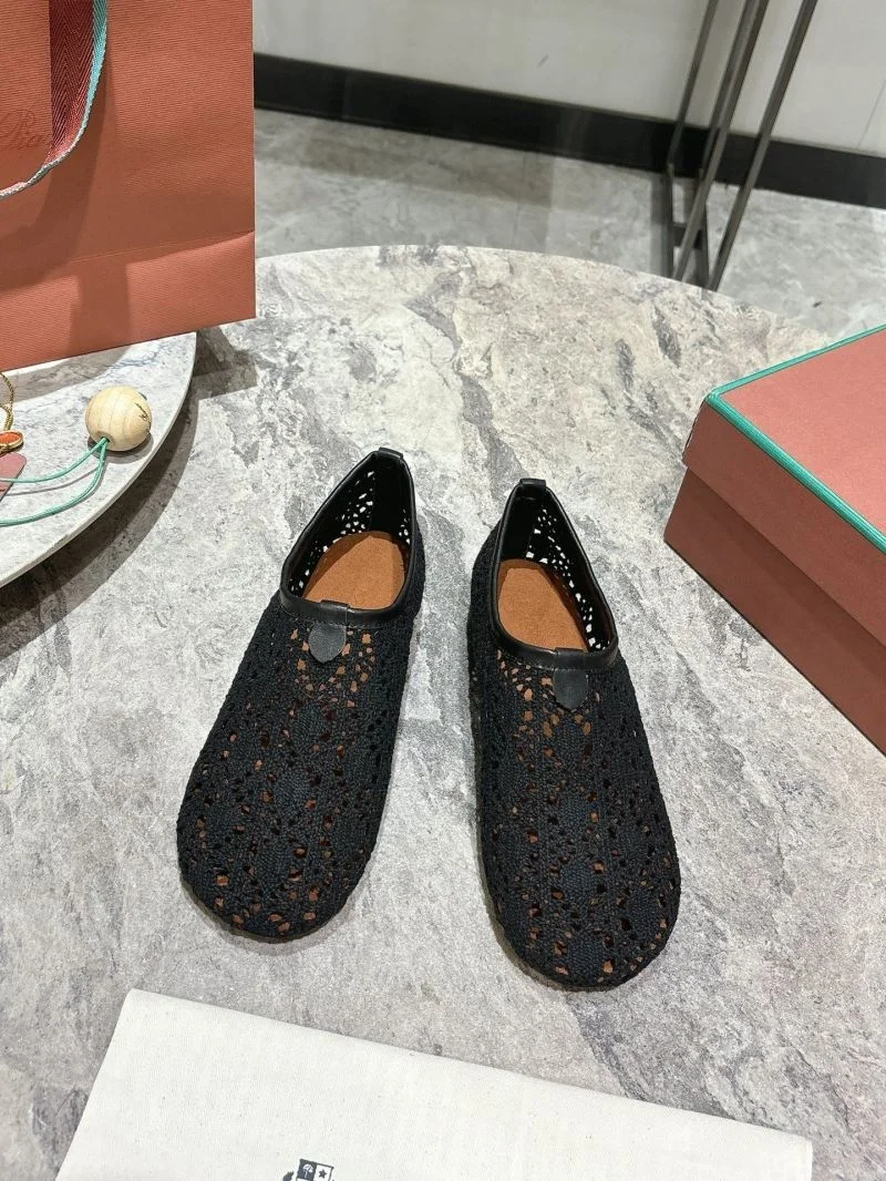 EasyMatch Loro Piana Shoes 6196