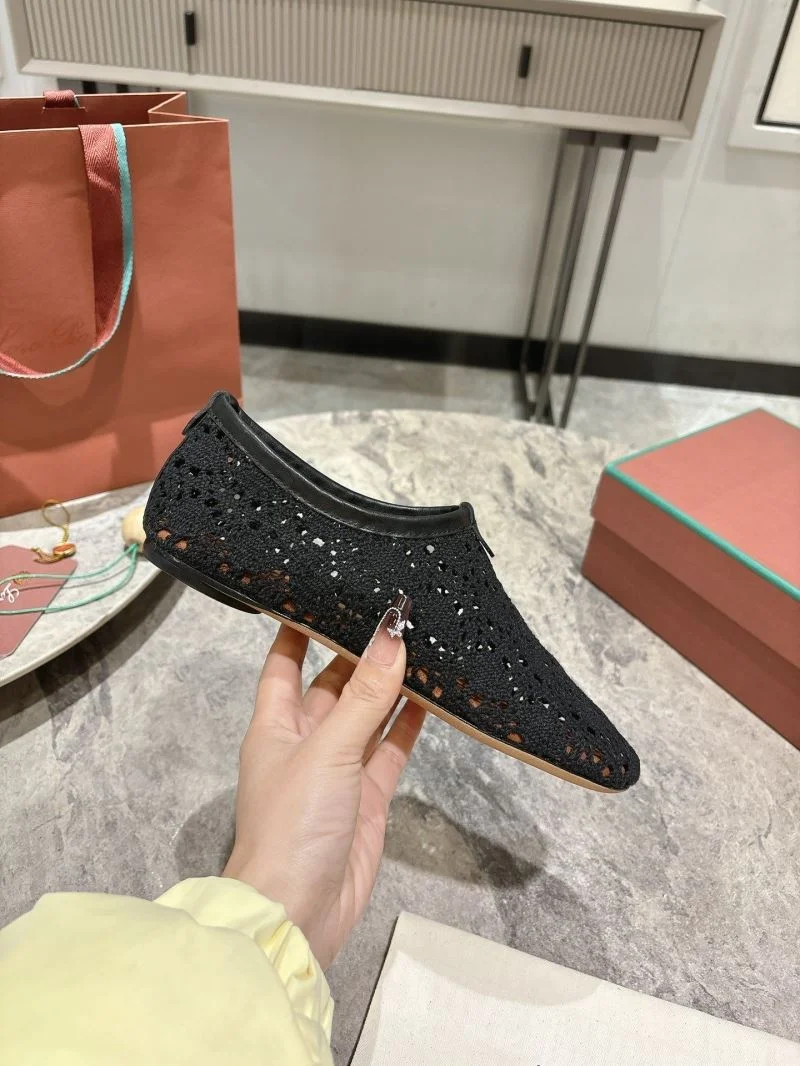 EasyMatch Loro Piana Shoes 6196