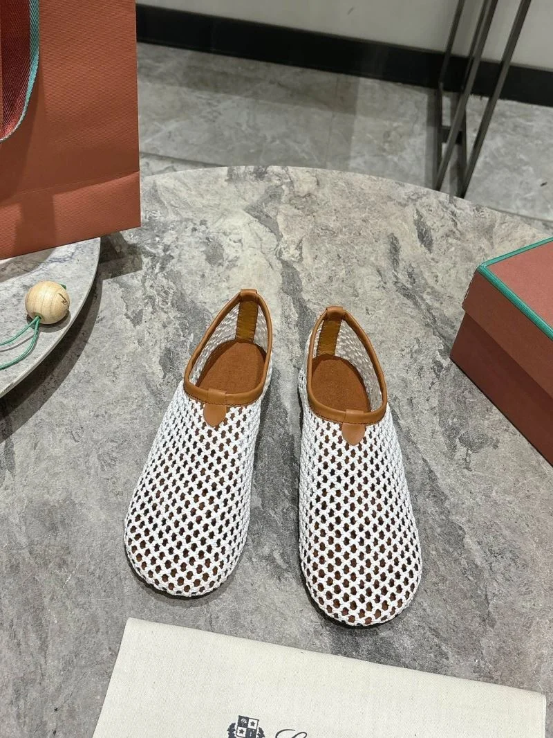 Loro Piana Shoes Functional 6177