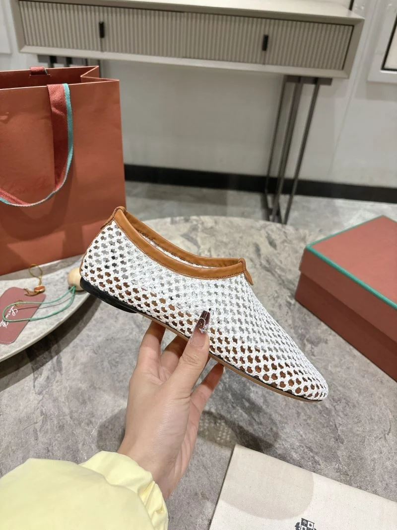 Loro Piana Shoes Functional 6177