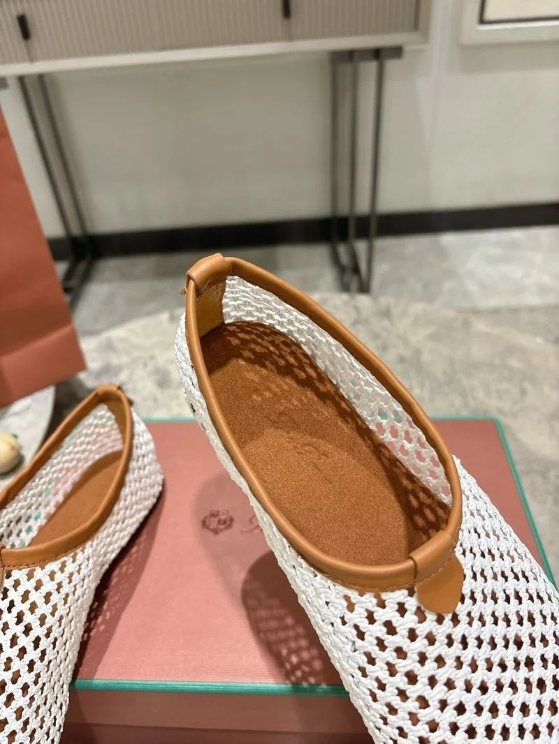 Loro Piana Shoes Functional 6177