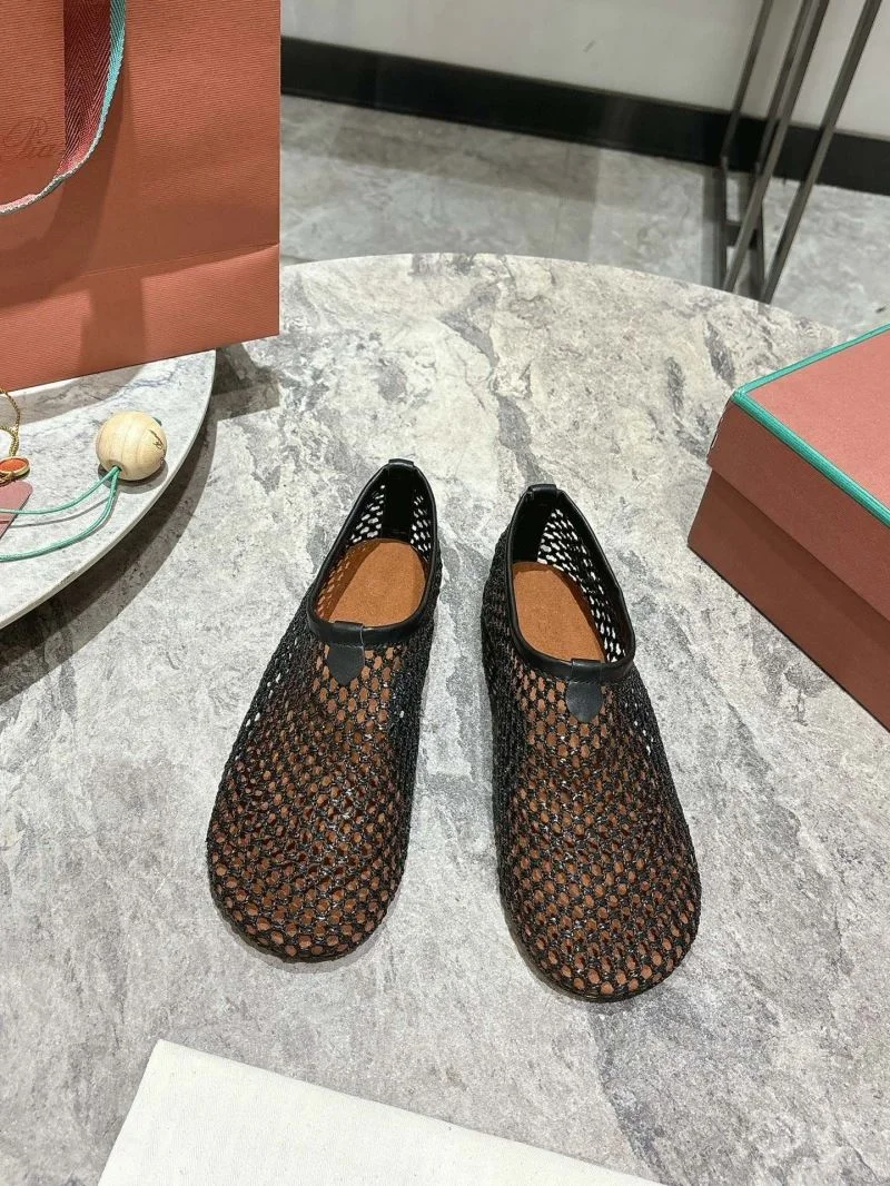 Loro Piana Shoes TimelessDesign 6184