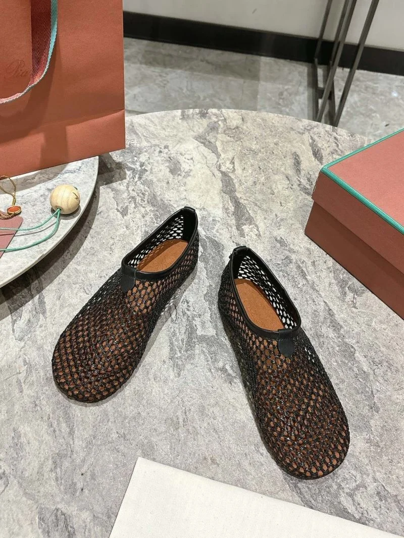 Loro Piana Shoes TimelessDesign 6184