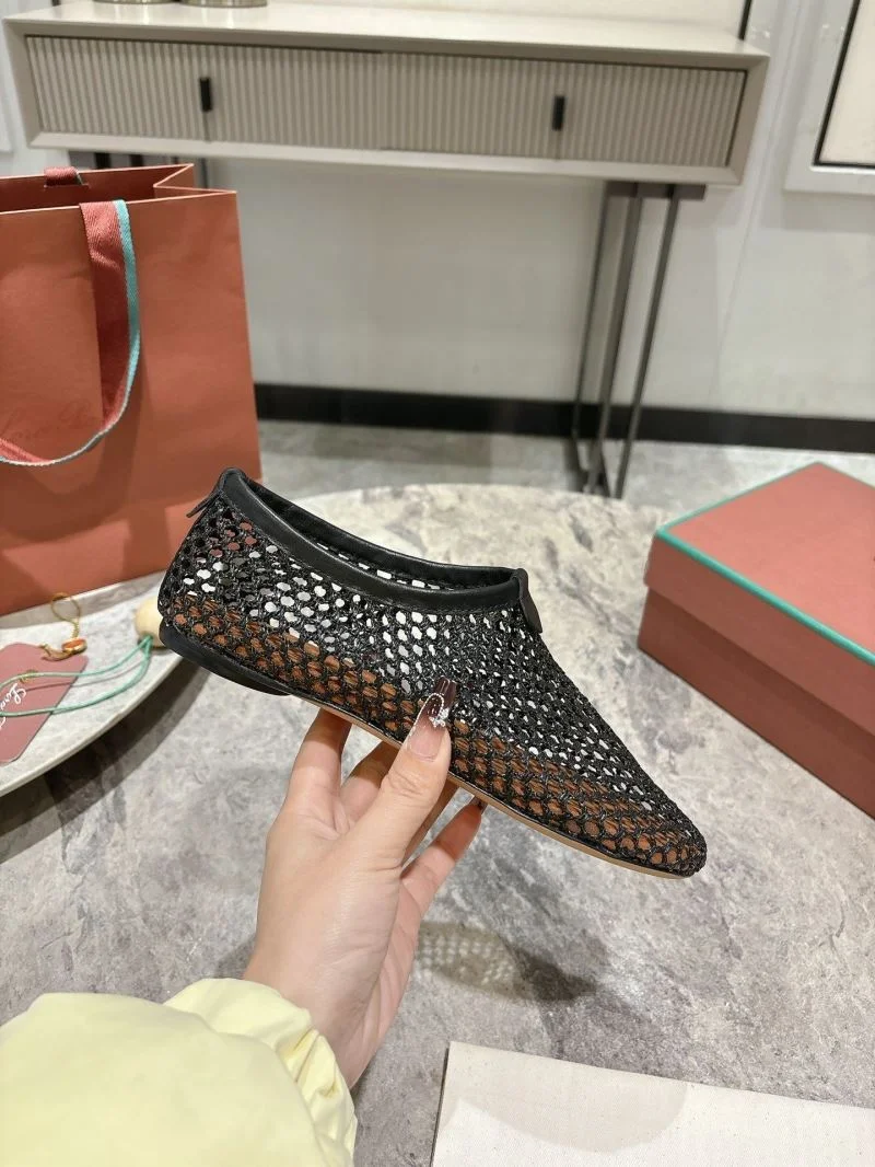 Loro Piana Shoes TimelessDesign 6184