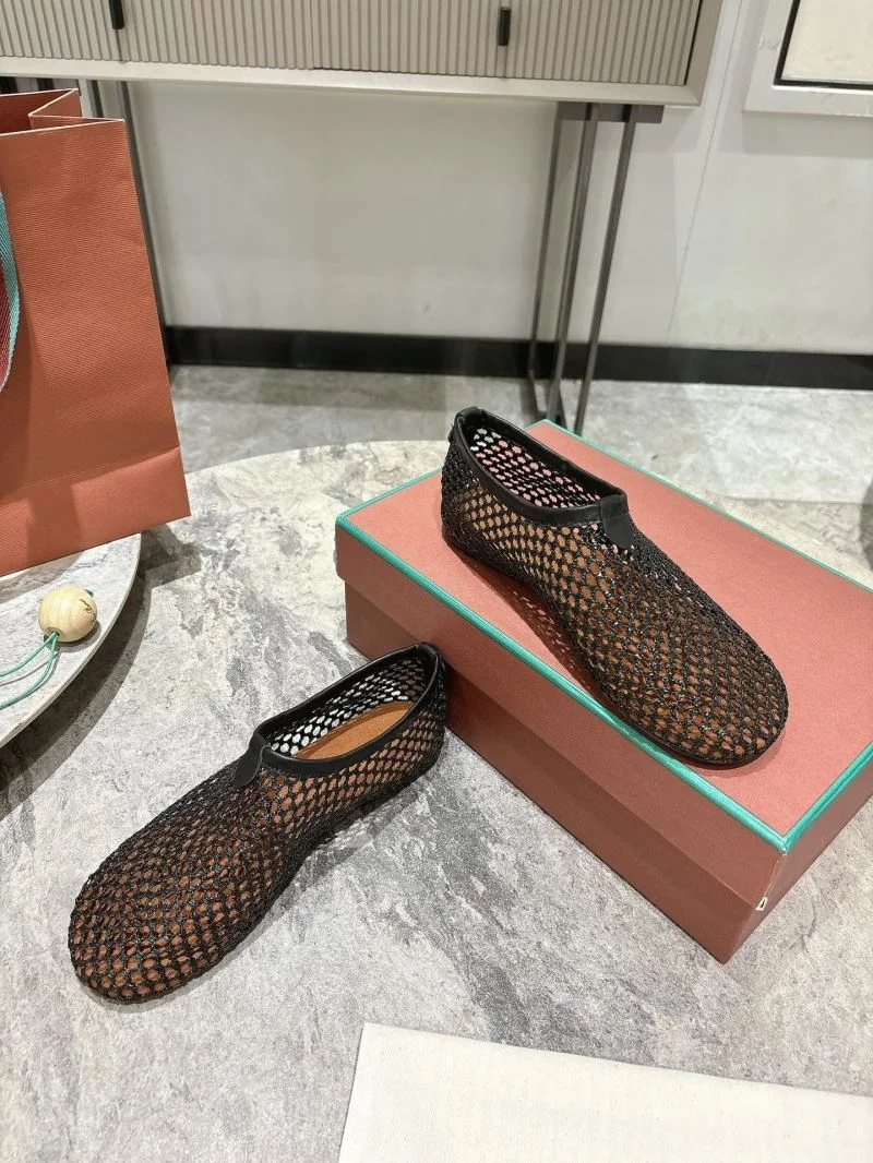 Loro Piana Shoes TimelessDesign 6184