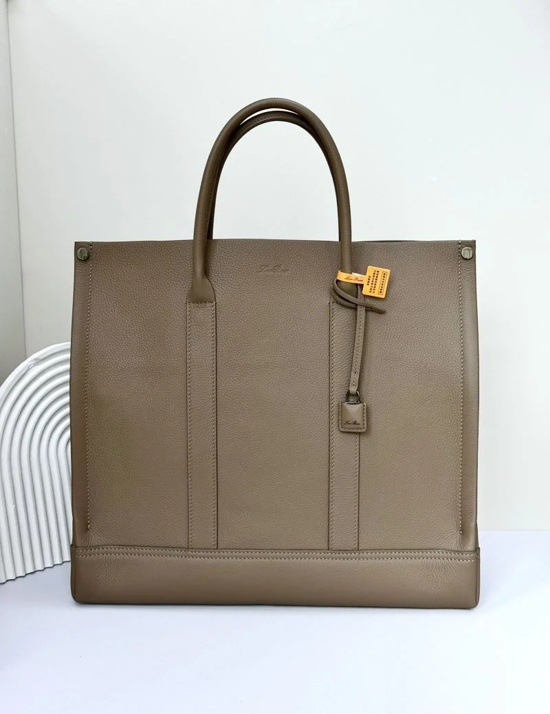 Loro Piana Shopping Bags Supportive 44161