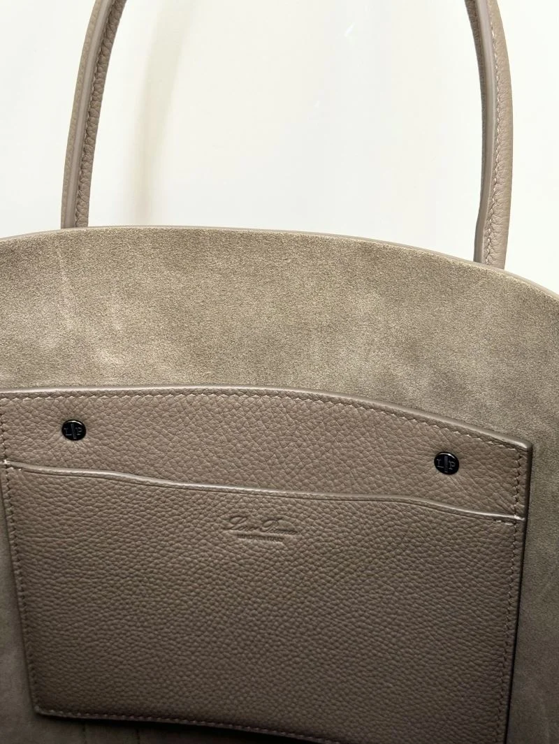 Loro Piana Shopping Bags Supportive 44161